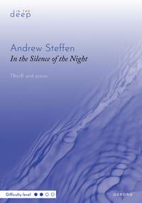 Steffen, Andrew: In the Silence of the Night