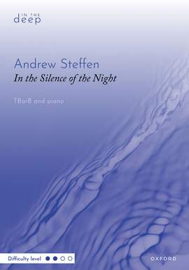 Steffen, Andrew: In the Silence of the Night