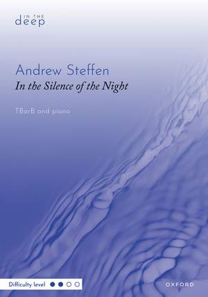 Steffen, Andrew: In the Silence of the Night