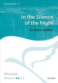 Steffen, Andrew: In the Silence of the Night