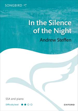 Steffen, Andrew: In the Silence of the Night