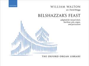 Walton, William: Belshazzar's Feast