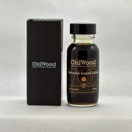 Oldwood Refractive Ground Golden 500ml