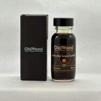 Oldwood Refractive Ground Golden 500ml