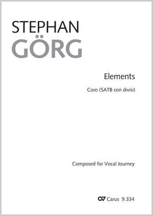 Görg, Stephan: Elements