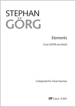 Görg, Stephan: Elements