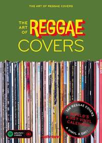 The Art of Reggae Covers