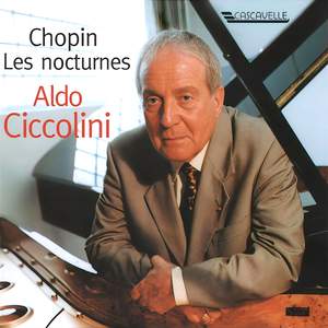 Chopin: Les Nocturnes