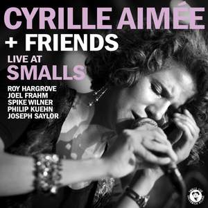 Live at Smalls