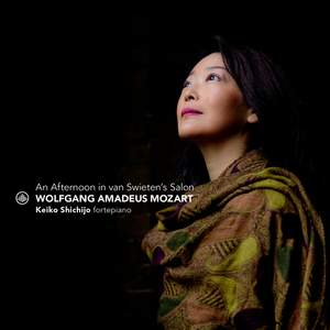 W. A. Mozart: An Afternoon in Van Swieten's Salon