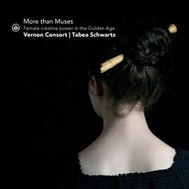 More Than Muses - Female Creative Power in the Golden Age
