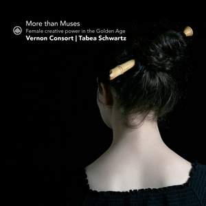 More Than Muses - Female Creative Power in the Golden Age