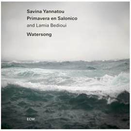 Savina Yannatou: Watersong