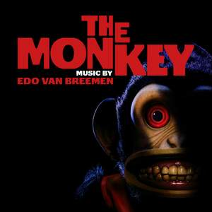 The Monkey (Original Motion Picture Soundtrack)