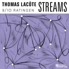 Thomas Lacôte: Streams 8/10 – Improvisations Orgue de l'église Saint Pierre & Paul, Ratingen (2024)