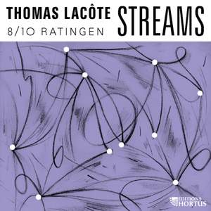 Thomas Lacôte: Streams 8/10 – Improvisations Orgue de l'église Saint Pierre & Paul, Ratingen (2024)