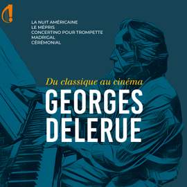 Georges Delerue