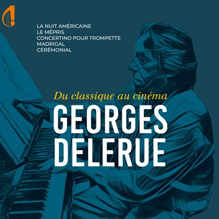 Georges Delerue