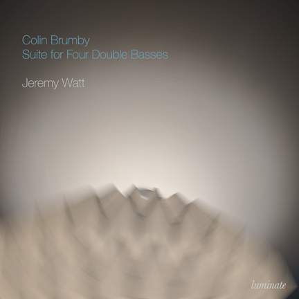Brumby: Suite for Four Double Basses