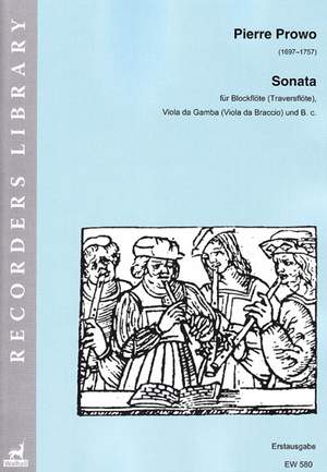 Prowo, P: Sonata