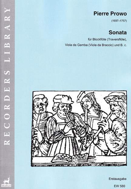 Prowo, P: Sonata