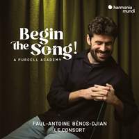 Begin the Song! 