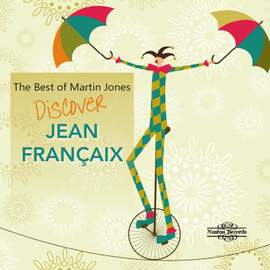 The Best of Martin Jones: Discover Françaix