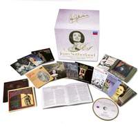 Joan Sutherland: The Operas 1959-1970