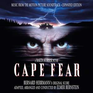 Cape Fear
