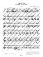 Giuliani, Mauro: Easy Duet op. 77 Product Image
