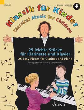 Classical Music for Children