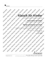 Classical Music for Children Product Image