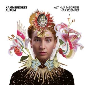 Alt hva mødrene har kjempet