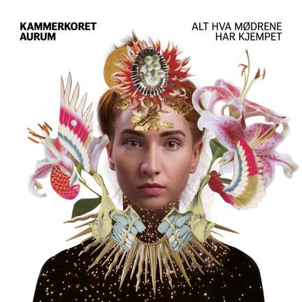 Alt hva mødrene har kjempet