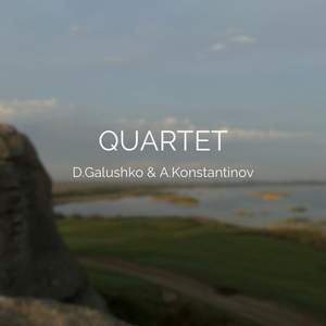QUARTET