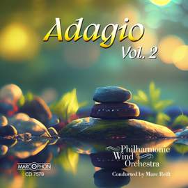 Adagio, Vol. 2