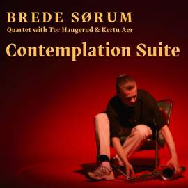 Contemplation Suite