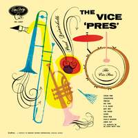 The Vice 'Pres'
