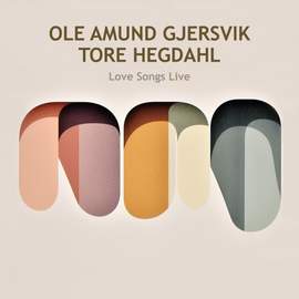 Love Songs Live