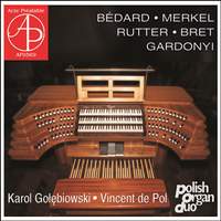 Polish Organ Duo