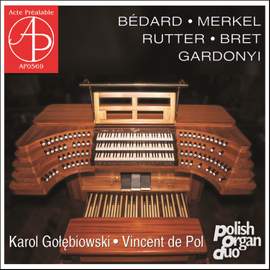 Polish Organ Duo