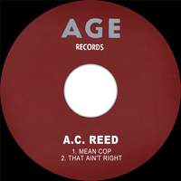 Mean Cop / That Ain't Right