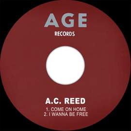 Come On Home / I Wanna Be Free