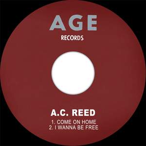 Come On Home / I Wanna Be Free