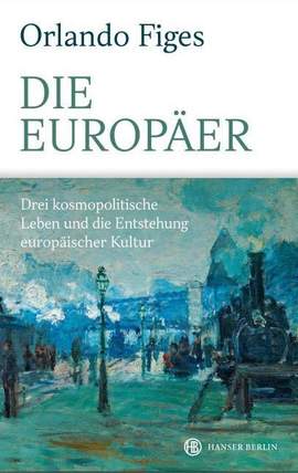 Figes, O: Die Europäer