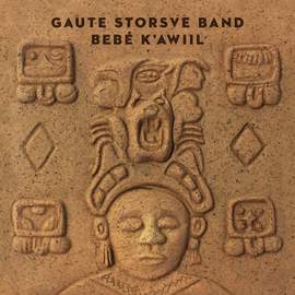 Bebé K'awiil
