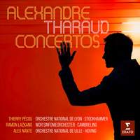 Concertos: Pécou, Lazkano, Nan