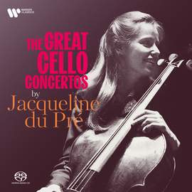 Great Cello Concertos