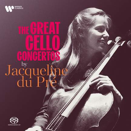 Great Cello Concertos