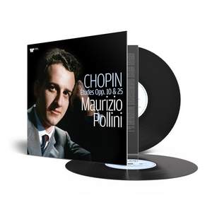 Chopin: 24 Études
